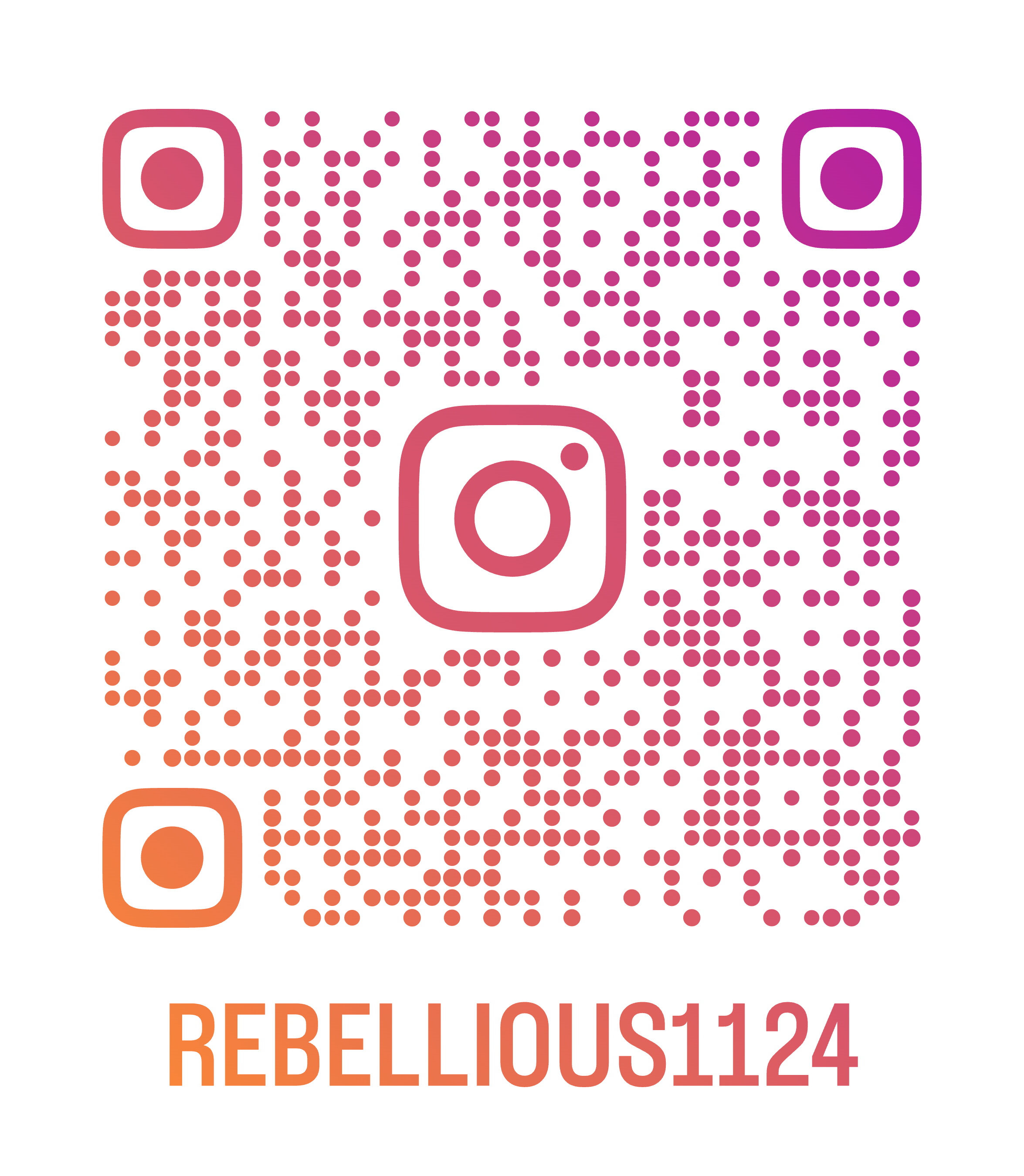 @rebellious1124 QR code
